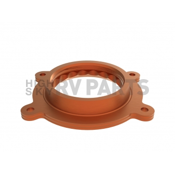Advanced FLOW Engineering Throttle Body Spacer - 4634016-2