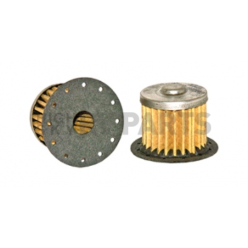 Wix Filters Cartridge Style Fuel Filter - 33039