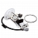 Delphi Technologies Fuel Pump Electric - FG0864