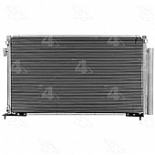 Four Seasons Air Conditioner Condenser 40231