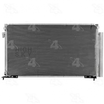 Four Seasons Air Conditioner Condenser 40231