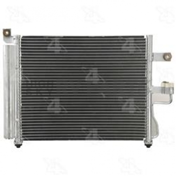 Four Seasons Air Conditioner Condenser 40093