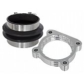 Advanced FLOW Engineering Throttle Body Spacer - 4636004