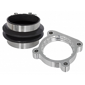 Advanced FLOW Engineering Throttle Body Spacer - 4636004