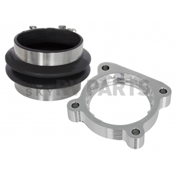 Advanced FLOW Engineering Throttle Body Spacer - 4636004