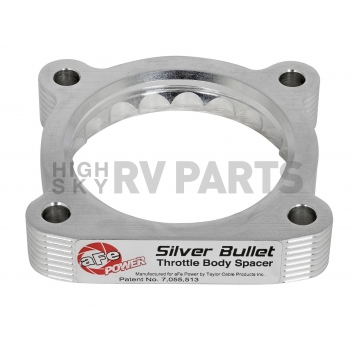 Advanced FLOW Engineering Throttle Body Spacer - 4636004-1