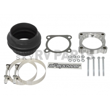 Advanced FLOW Engineering Throttle Body Spacer - 4636004-3