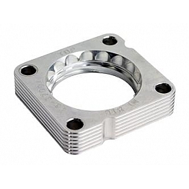 Advanced FLOW Engineering Throttle Body Spacer - 4637001