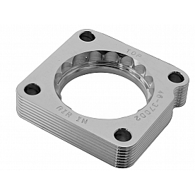 Advanced FLOW Engineering Throttle Body Spacer - 4637002