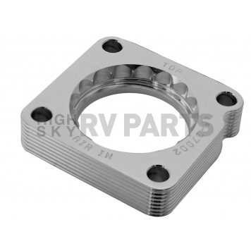 Advanced FLOW Engineering Throttle Body Spacer - 4637002