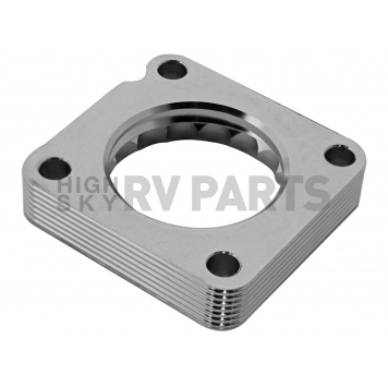 Advanced FLOW Engineering Throttle Body Spacer - 4637002-1