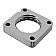 Advanced FLOW Engineering Throttle Body Spacer - 4637002