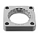 Advanced FLOW Engineering Throttle Body Spacer - 4637002