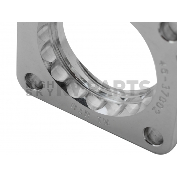 Advanced FLOW Engineering Throttle Body Spacer - 4637002-3