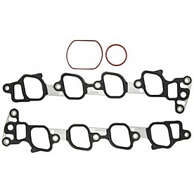 Fel-Pro Gaskets Intake Manifold Gasket - MS 98008 T-1