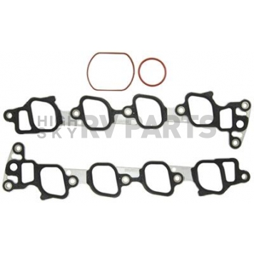 Fel-Pro Gaskets Intake Manifold Gasket - MS 98008 T-1