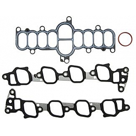 Fel-Pro Gaskets Intake Manifold Gasket - MS 98008 T-2