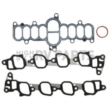 Fel-Pro Gaskets Intake Manifold Gasket - MS 98008 T-2