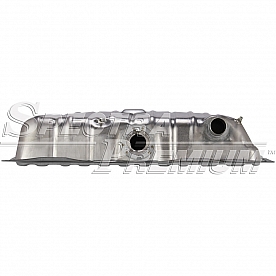 Spectra Premium Fuel Tank - F55B