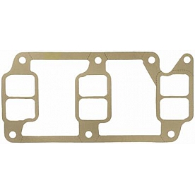 Fel-Pro Gaskets Plenum Gasket - MS 93754