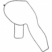 Fel-Pro Gaskets Water Pump Gasket - 35912