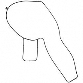 Fel-Pro Gaskets Water Pump Gasket - 35912