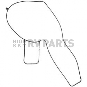 Fel-Pro Gaskets Water Pump Gasket - 35912