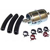 Crown Automotive Jeep Replacement Fuel Filter - J8129383