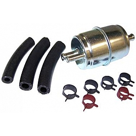 Crown Automotive Jeep Replacement Fuel Filter - J8129383