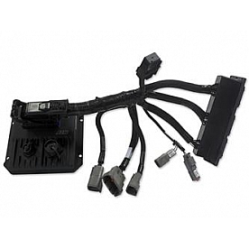 AEM Electronics Engine Control Module Wiring Harness 303519