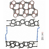 Fel-Pro Gaskets Intake Manifold Gasket - MS 98011 T-2