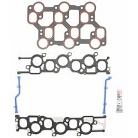 Fel-Pro Gaskets Intake Manifold Gasket - MS 98011 T-2