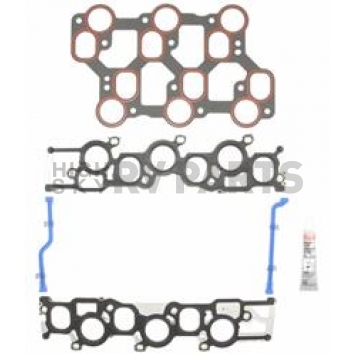 Fel-Pro Gaskets Intake Manifold Gasket - MS 98011 T-2