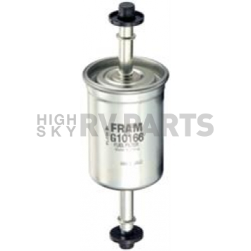 Fram Filter Fuel Filter - G10166