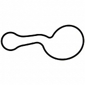 Fel-Pro Gaskets Water Pump Gasket - 35962