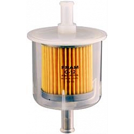 Fram Filter Fuel Filter - G12