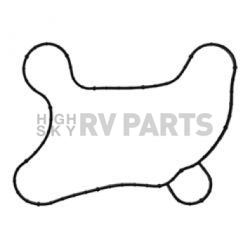 Fel-Pro Gaskets Water Pump Gasket - 35996