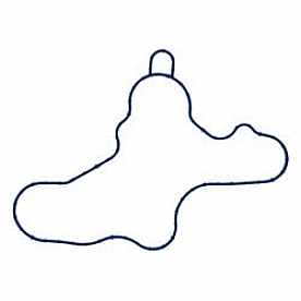 Fel-Pro Gaskets Water Pump Gasket - 35997