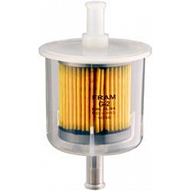 Fram Filter Fuel Filter - G2