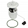 Delphi Technologies Fuel Pump Electric - FG1226
