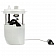 Delphi Technologies Fuel Pump Electric - FG1226