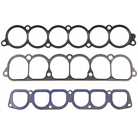 Fel-Pro Gaskets Plenum Gasket - MS 96740
