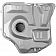 Spectra Premium Fuel Tank - F88B