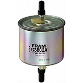 Fram Filter Fuel Filter - G3802A