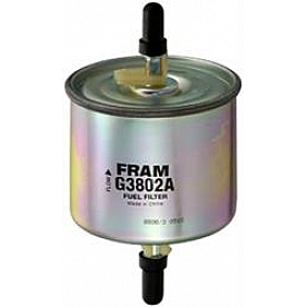 Fram Filter Fuel Filter - G3802A