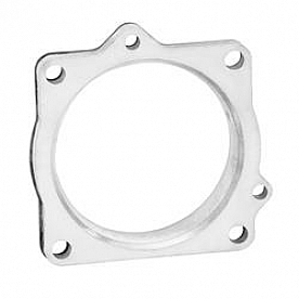 Spectre Industries Throttle Body Spacer - 11258