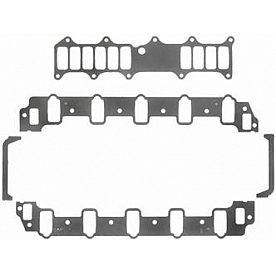 Fel-Pro Gaskets Intake Manifold Gasket - MS 92542