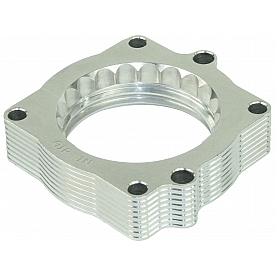 Advanced FLOW Engineering Throttle Body Spacer - 4632002