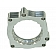 Advanced FLOW Engineering Throttle Body Spacer - 4632002