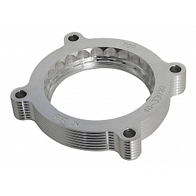 Advanced FLOW Engineering Throttle Body Spacer - 4633020